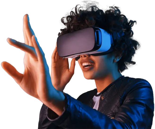 VR